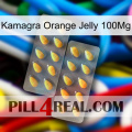 Kamagra Orange Jelly 100Mg cialis2